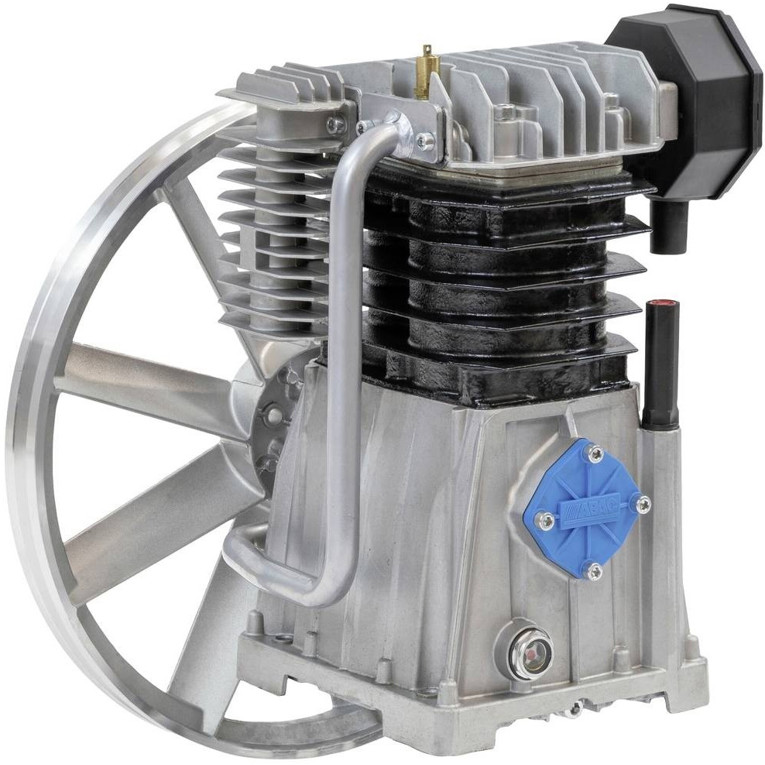 Aerotec Druckluftkompressor 11 bar – Modell 4116000255