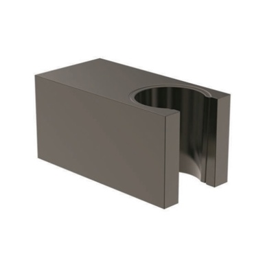 IDEAL STANDARD BC770A5 Dusche Halterung - IDEALRAIN Atelier eckig mit Magnet
