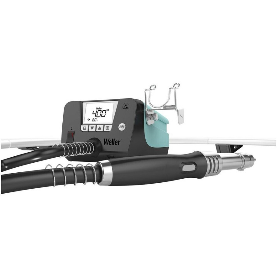 Weller WTHA 1 - Professioneller Lötkolben für präzises Löten