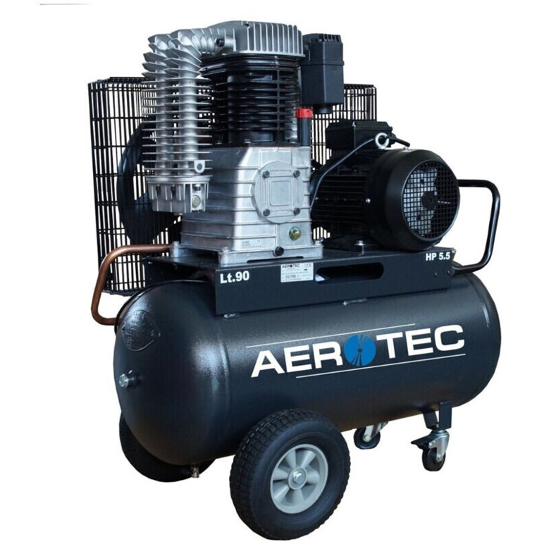 Aerotec 820-90 PRO Kompressor