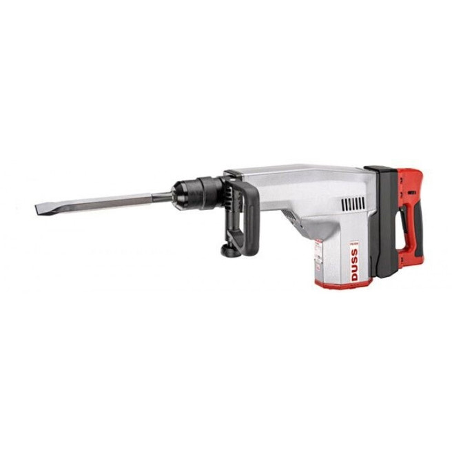 DUSS PK 300 Abbruchhammer - Leistungsstarker Elektrowerkzeug für effektives Abbrechen