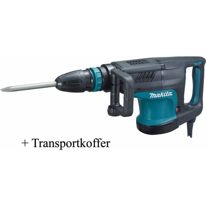 Makita HM1205C Abbruchhammer – Leistungsstarkes Elektrowerkzeug für professionelle Anwendungen