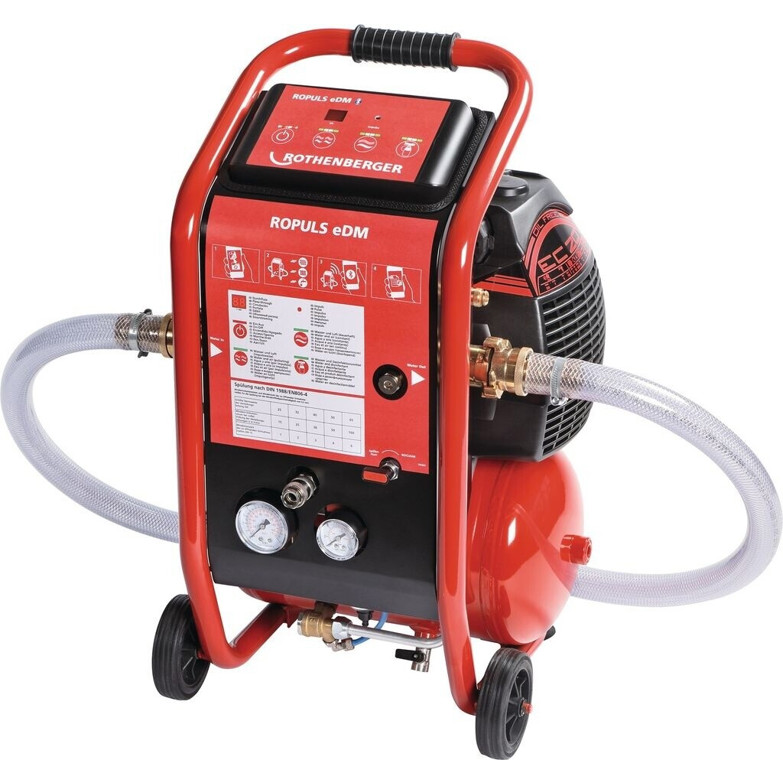 Rothenberger ROPULS eDM Kompressor