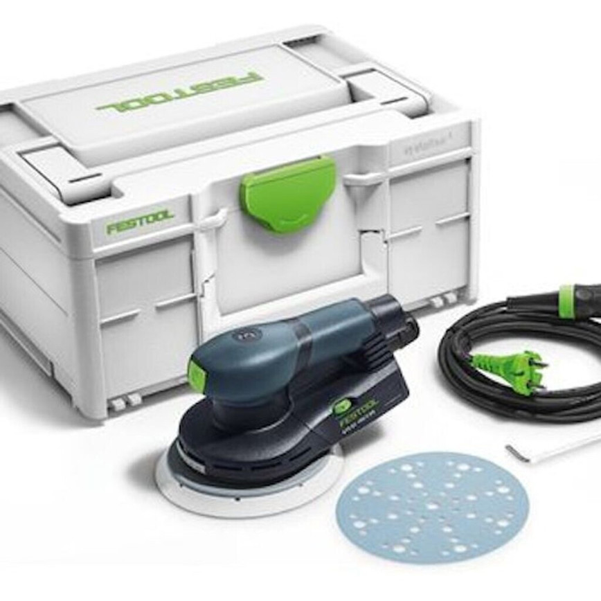 Festool ETS EC 150/3 EQ-Plus Exzenterschleifer (576320)