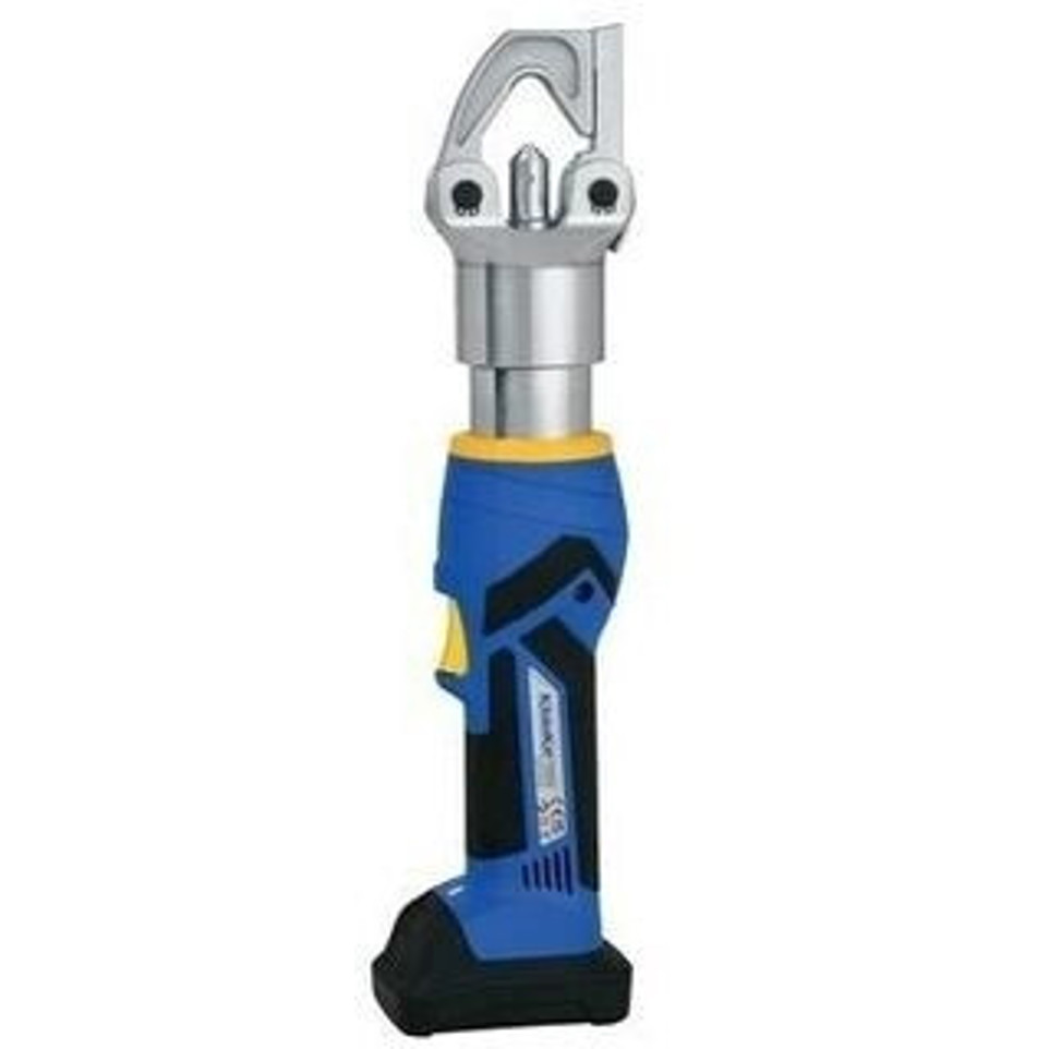 Klauke Mini Identcrimp EK30IDML - Kompakter Elektrowerkzeug für Präzisionsverbindungen