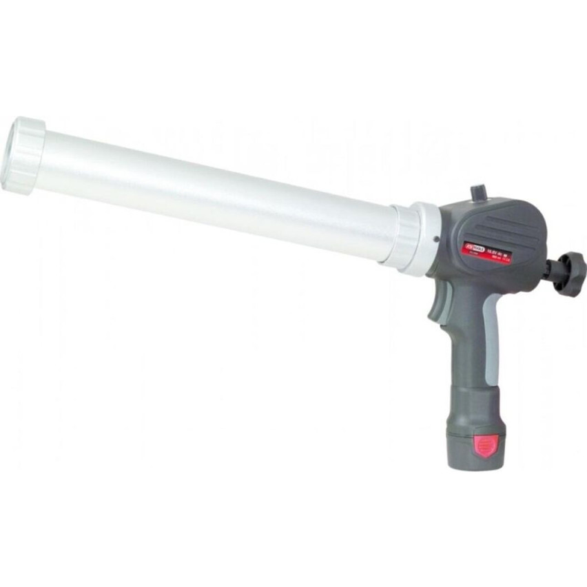 KS Tools Akku-Kartuschenpistole 600ml – Leistungsstark & Effizient (515.3581)
