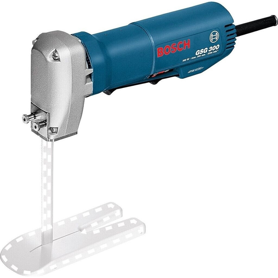 Bosch GSG 300 Professional Stichsäge