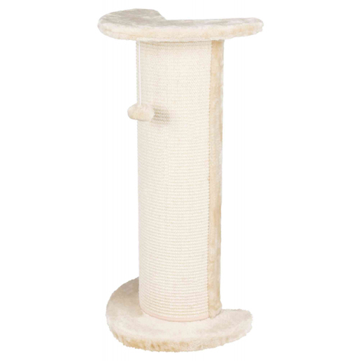 Eck-Kratzsäule Lorca für Katzen