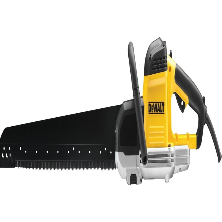 DeWalt DWE398 Säbelsäge - Leistungsstark & Präzise