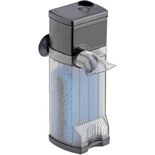 Aquarium-Innenfilter 304 für Wasserqualität im Eden WaterParadise