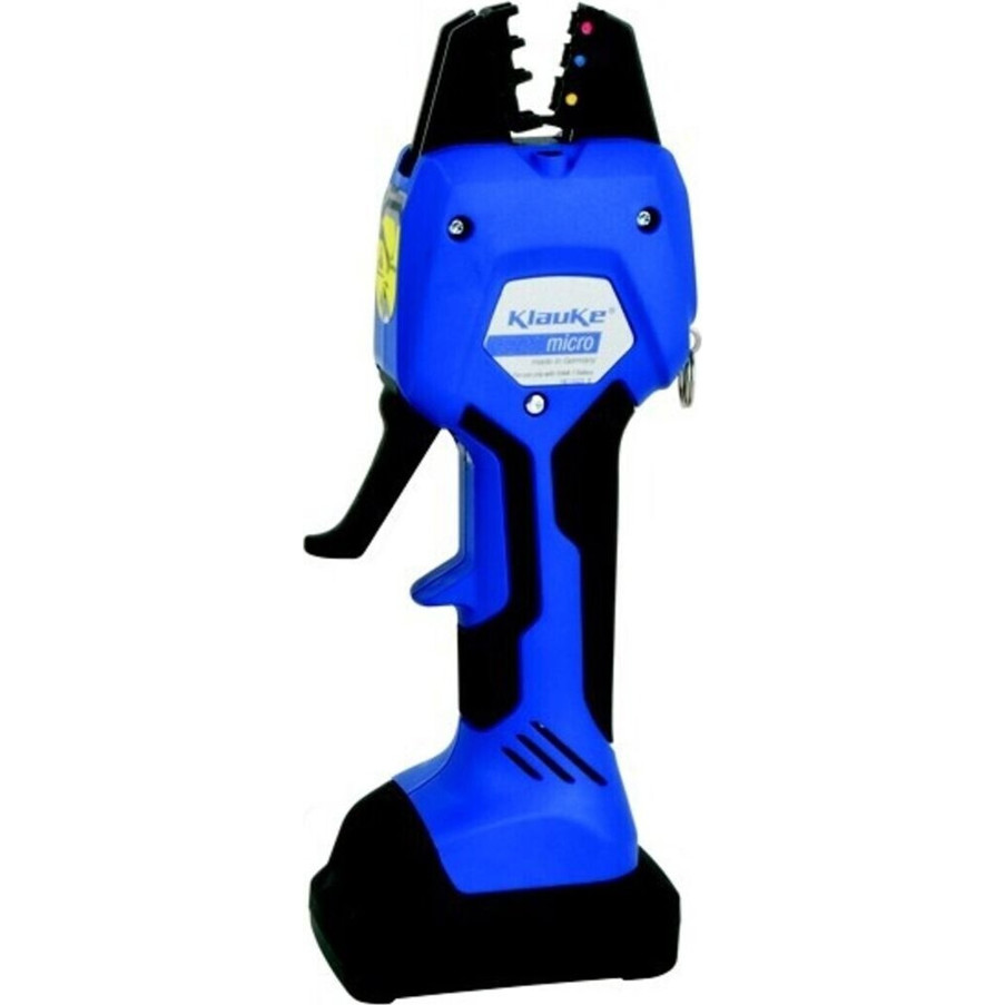Klauke EK50ML-L Elektrowerkzeug – Vielseitiges Tool für präzise Anwendungen