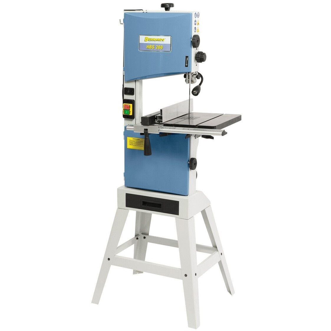 Bernardo Bandsäge HBS 260 (11-4001)