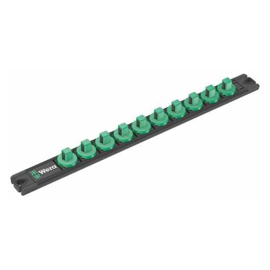 30 x 340 mm Magnetleiste | 3/8" | unbestückt