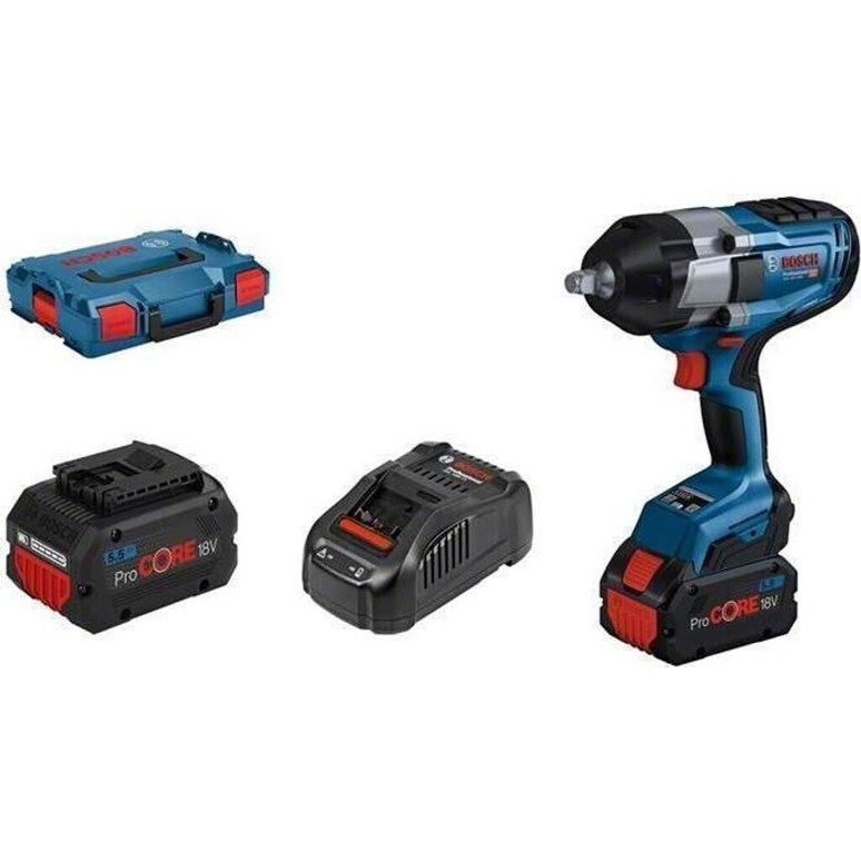 Bosch 18V Schlagschrauber GDS 1000 (06019J8303)