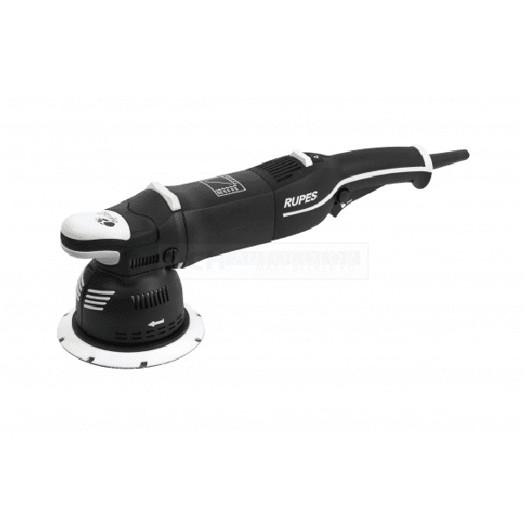 Rupes BIGFOOT MILLE LK900E/DLX Poliermaschine - Hochleistungs-Exzenterschleifer