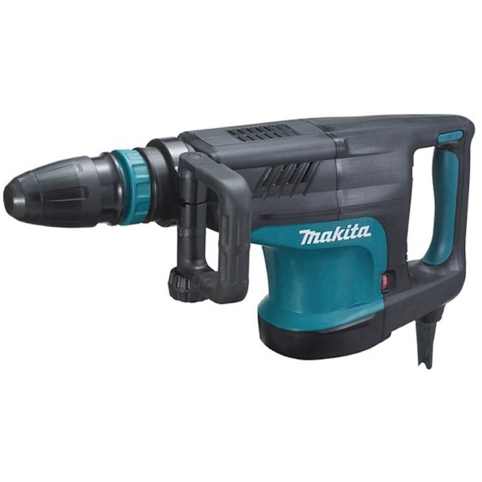 Makita HM1203C Abbruchhammer – Leistungsstarker Elektro-Hammer für professionelle Anwendungen