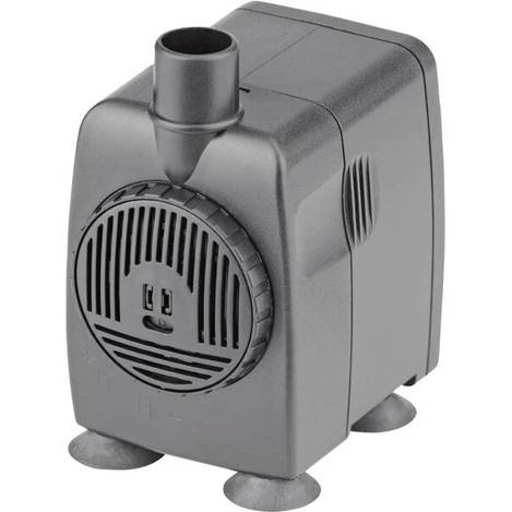 WaterParadise Aquarien-Pumpe 114 57168