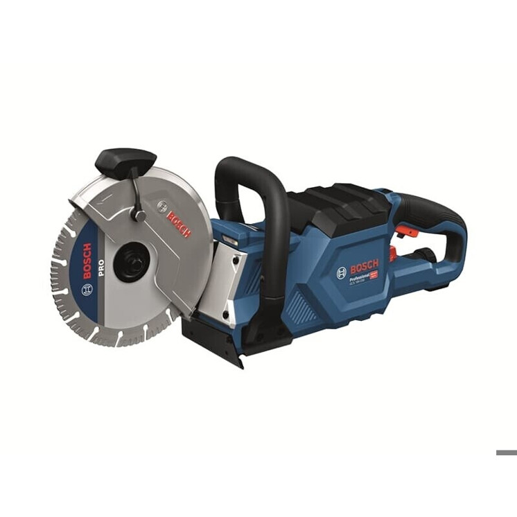 Bosch GCS 18V-230 Akku-Winkelschleifer (06013B0000)