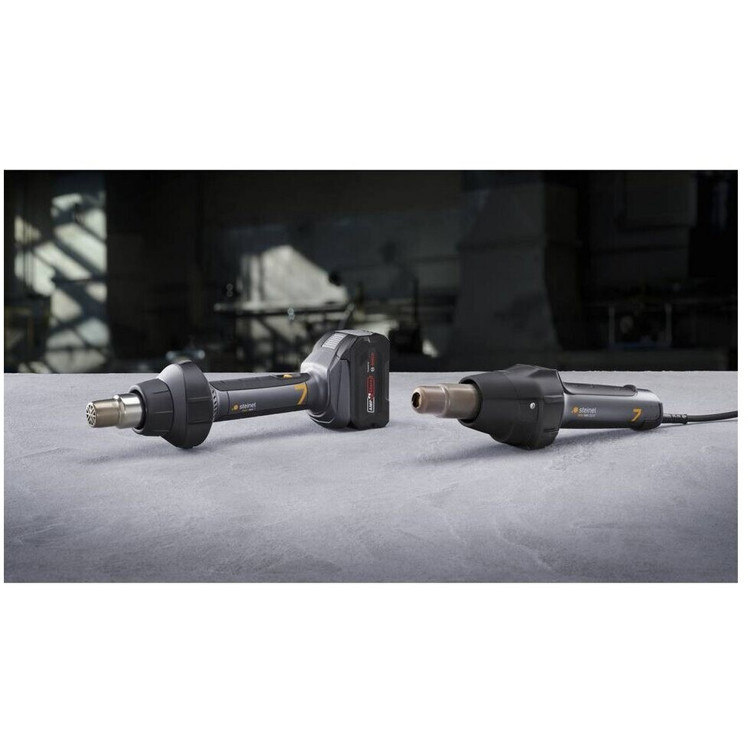 Steinel HM 2620 E Heißluftgebläse