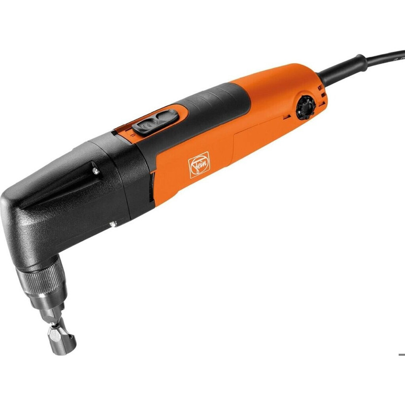 Fein BLK 1.6 E Blechschere - Präzisionswerkzeug für Metallbearbeitung