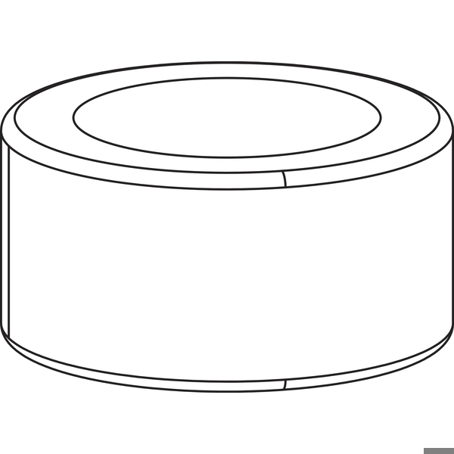 E-Tec Control Ringmagnet MVS