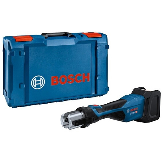 Bosch Akku-Gartengerät GPT 18V-32 (06019M2100) - Vielseitiges Elektrowerkzeug für Heimwerker