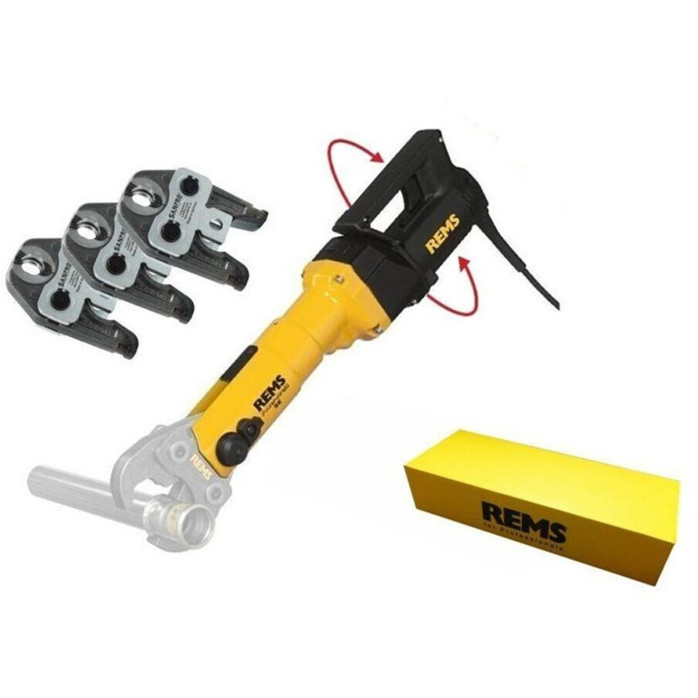 Dönges Power Press SE – Hochleistungs Elektrowerkzeug für professionelle Anwendungen